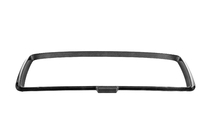Mercedes G class W463 2018-2024 Kühlergrill Umrandung (Carbon) Foto 6