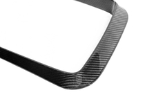 Mercedes G class W463 2018-2024 Kühlergrill Umrandung (Carbon) Foto 7