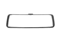 Mercedes G class W463 2018-2024 Kühlergrill Umrandung (Carbon) Foto 9
