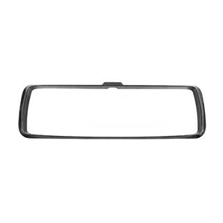 Kühlergrill Umrandung (Carbon) Mercedes G сlass W463 2018-2024 Foto 3