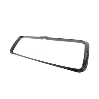 Kühlergrill Umrandung (Carbon) Mercedes G сlass W463 2018-2024 Foto 4