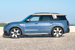 Mini Countryman Electric im Test: Die elektrische Evolution eines stylischen Crossovers Foto 3