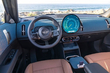 Mini Countryman Electric im Test: Die elektrische Evolution eines stylischen Crossovers Foto 6