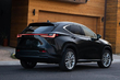 Lexus NX II: Testbericht des Premium-Crossovers Foto 2