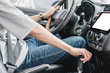 Welchen Einfluss hat der Fahrstil auf den Kraftstoffverbrauch eines Autos? Foto 1