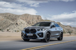 Aktualisierter BMW X6 M (F96): Überprüfung des aufgeladenen Crossovers Foto 1