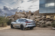 Aktualisierter BMW X6 M (F96): Überprüfung des aufgeladenen Crossovers Foto 4