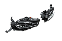 Lexus RX 2016-2022 LED Nebelscheinwerfer 2019-2022 (2 Stk) Foto 3