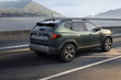Renault Duster dritte Generation: Crossover-Test Foto 3