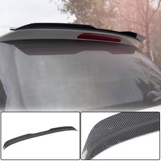 Spoiler V2 (für GTI/R HB, Carbon) Volkswagen Golf 7/E-Golf 2012-2020 Foto 1