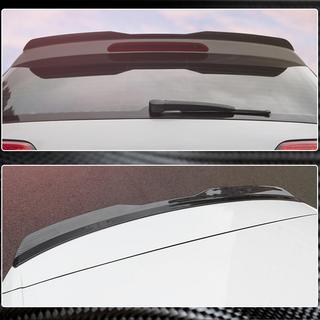 Spoiler V2 (für GTI/R HB, Carbon) Volkswagen Golf 7/E-Golf 2012-2020 Foto 3
