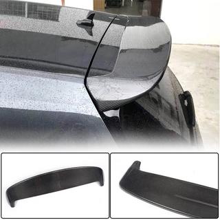 Spoiler V3 (für GTI/R HB, Carbon) Volkswagen Golf 7/E-Golf 2012-2020 Foto 1
