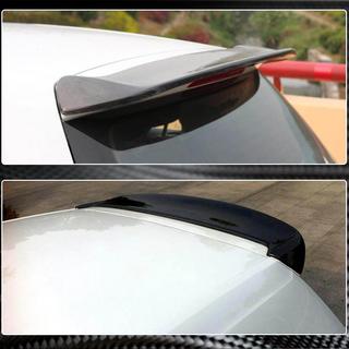 Spoiler V3 (für GTI/R HB, Carbon) Volkswagen Golf 7/E-Golf 2012-2020 Foto 3