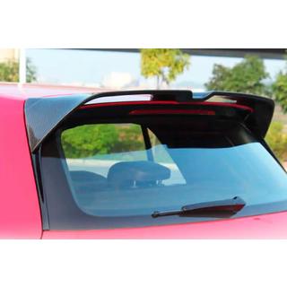 Spoiler V5 (für GTI/R HB, Carbon) Volkswagen Golf 7/E-Golf 2012-2020 Foto 1