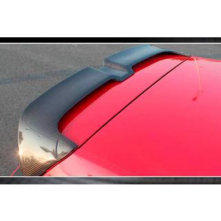 Spoiler V5 (für GTI/R HB, Carbon) Volkswagen Golf 7/E-Golf 2012-2020 Foto 3