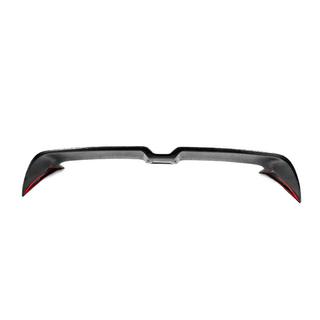 Spoiler V5 (für GTI/R HB, Carbon) Volkswagen Golf 7/E-Golf 2012-2020 Foto 4
