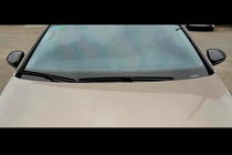 Volkswagen Golf 7/E-Golf 2012-2020 Spiegelkappen V2 (Carbon) Foto 7