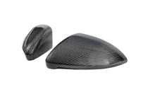Volkswagen Golf 7/E-Golf 2012-2020 Spiegelkappen V2 (Carbon) Foto 8