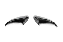 Volkswagen Golf 7/E-Golf 2012-2020 Spiegelkappen V2 (Carbon) Foto 11