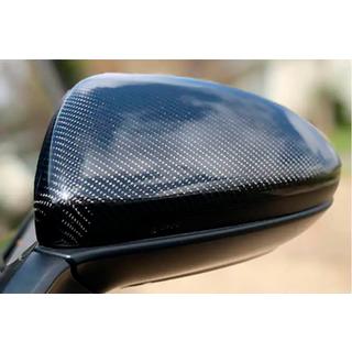 Spiegelkappen V2 (Carbon) Volkswagen Golf 7/E-Golf 2012-2020 Foto 4