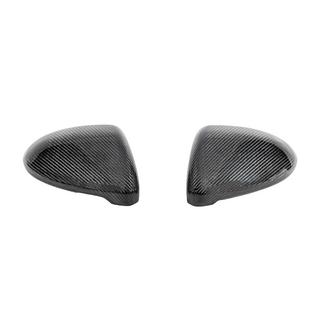 Spiegelkappen V2 (Carbon) Volkswagen Golf 7/E-Golf 2012-2020 Foto 2