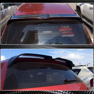Spoiler V1 (für Base/R-Line HB, Carbon) Foto 4