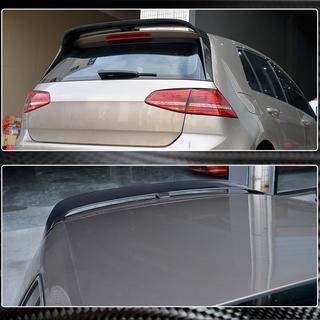 Spoiler V2 (für Base/R-Line HB, Carbon) Foto 4