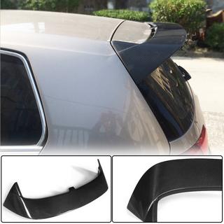 Spoiler V3 (für Base/R-Line HB, Carbon) Foto 1