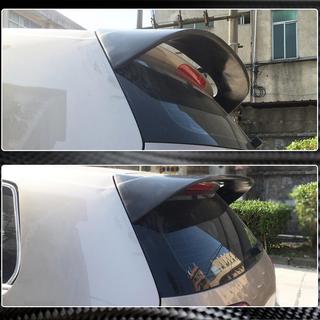 Spoiler V3 (für Base/R-Line HB, Carbon) Foto 3