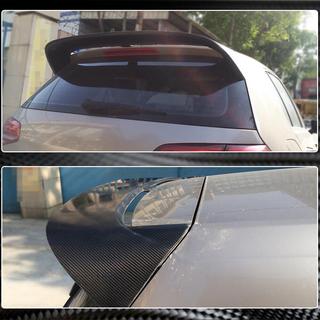 Spoiler V3 (für Base/R-Line HB, Carbon) Foto 4