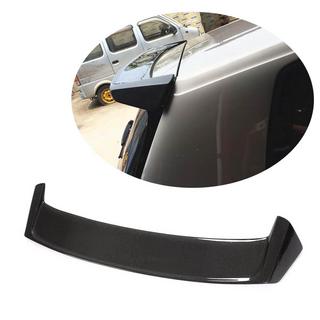 Spoiler V4 (für Base/R-Line HB, Carbon) Foto 1