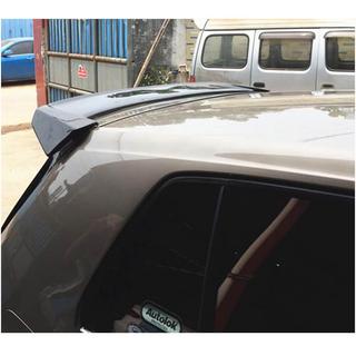 Spoiler V4 (für Base/R-Line HB, Carbon) Foto 2