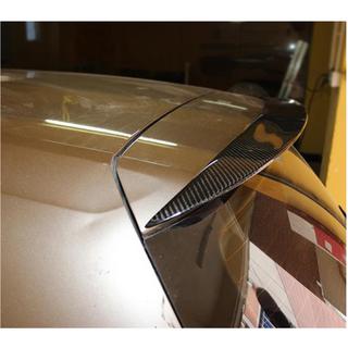 Spoiler V5 (für Base/R-Line HB, Carbon) Foto 3