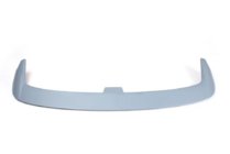 Volkswagen Golf 7/E-Golf 2012-2020 Heckspoiler V7 (für Base/R-Line HB, Kunststoff) Foto 1
