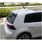 Volkswagen Golf 7/E-Golf 2012-2020 Spoiler (für Base HB 2012-2017, Carbon) Foto 3