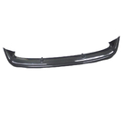 Volkswagen Golf 7/E-Golf 2012-2020 Spoiler (für Base HB 2012-2017, Carbon) Foto 4