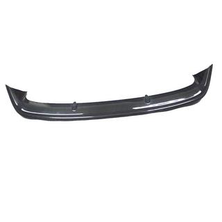 Spoiler (für Base HB 2012-2017, Carbon) Foto 4