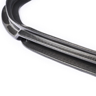 Volkswagen Golf 7/E-Golf 2012-2020 Frontlippe V3 für GTI HB 2012-2017 Carbon Foto 5