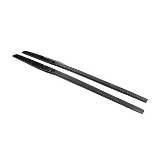 Seitenschweller (für GTI HB 2012-2017, Carbon) Volkswagen Golf 7/E-Golf 2012-2020 Foto 3