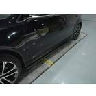 Volkswagen Golf 7/E-Golf 2012-2020 Carbon Bodykit Komplettset (für R/R-line HB 2012-2017, Carbon) Foto 4