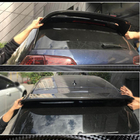 Volkswagen Golf 7/E-Golf 2012-2020 Carbon Bodykit Komplettset (für R/R-line HB 2012-2017, Carbon) Foto 6