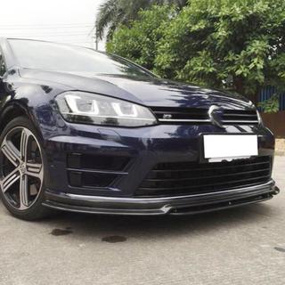 Carbon Bodykit Komplettset (für R/R-line HB 2012-2017, Carbon) Foto 2