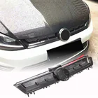 Volkswagen Golf 7/E-Golf 2012-2020 Frontgrill (für HB 2012-2017, Trockencarbon) Foto 1