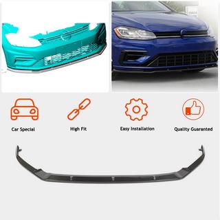 Frontspoiler Lippe V1 für R/R-Line 2017-2020 Carbon Foto 2