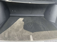 BYD Song Plus EV/Seal U 2020– Premium Kofferraummatte Textil (für BYD Song Plus EV, Schwarz) Foto 1