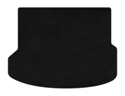 Acura RDX 2006-2012 Premium Kofferraummatte Textil (Schwarz) Foto 1