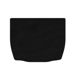 Premium Kofferraummatte Textil (Coupé, Schwarz) Audi ТТ 1998-2006
