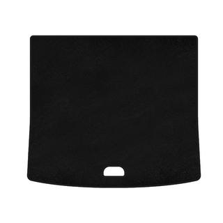 Premium Kofferraummatte Textil (Schwarz) BMW X1 F48 2015-2022