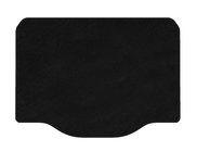 Buick Encore 2013-2019 Premium Kofferraummatte Textil (Schwarz) Foto 1