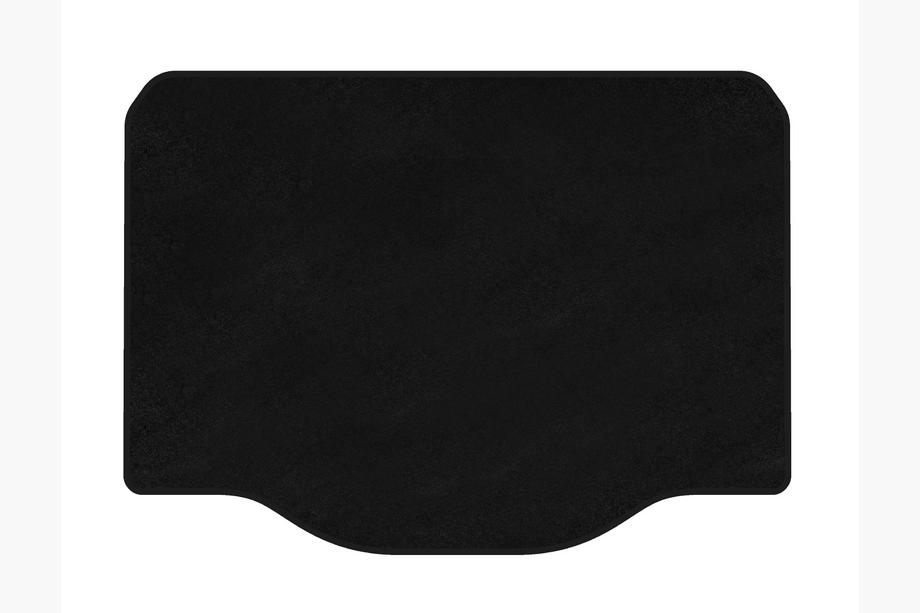 Buick Encore 2013-2019 Premium Kofferraummatte Textil (Schwarz) Image